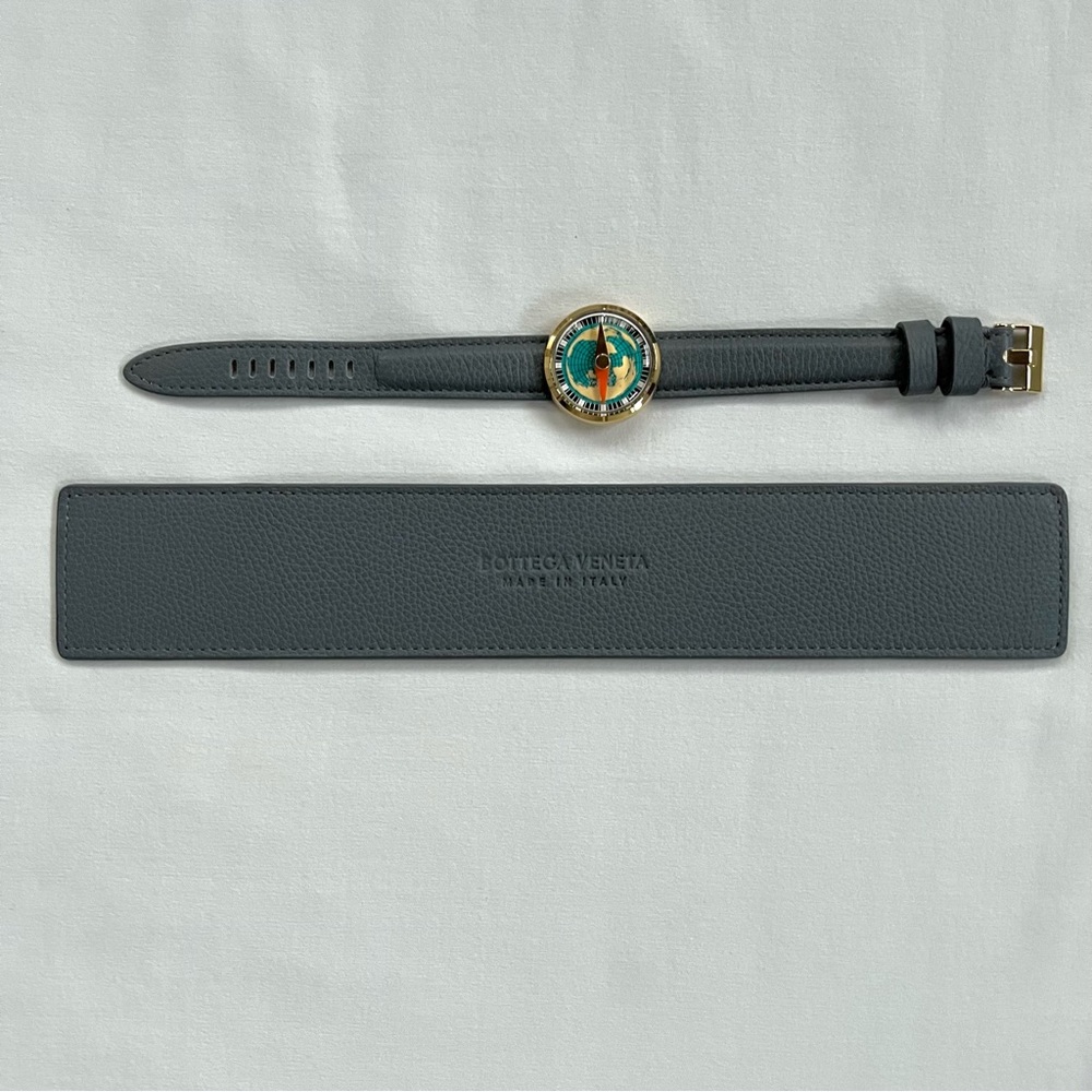 Bottega Veneta Compass